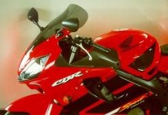 CBR 600F/S, 01-